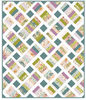 The Iris Quilt Kit - 59" x 69" feat. Thicket & Bramble