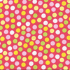 Remix Dots in Bright