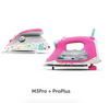 Oliso Tula Pink Pro Plus Iron