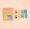 Sewing Notions Labels from Sarah Hearts