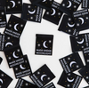 Made Under Moonlight Labels from Sarah Hearts