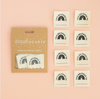 This Belongs To - Kids School Organic Cotton Clothing Tags