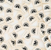 This Belongs To - Kids School Organic Cotton Clothing Tags