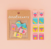 Summer Fruits Woven Labels