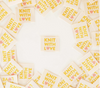 Knit With Love Woven Labels
