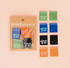 Cosplay Multipack Woven Labels