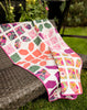 Cutting Corners Quilt Kit - Two Sizes