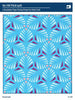 The Fan Palm Quilt Pattern