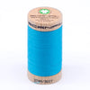 4848 Blue Atoll - Scanfil Organic Thread 30wt 300 yards