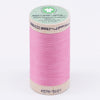 4809 Candy Pink - Scanfil Organic Thread 50wt 500 yards