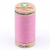 4809 Candy Pink - Scanfil Organic Thread 30wt 300 yards
