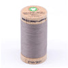 4831 Chateau Gray - Scanfil Organic Thread 30wt 300 yards