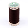 4829 Cocoa Brown - Scanfil Organic Thread 50wt 500 yards