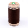 4829 Cocoa Brown - Scanfil Organic Thread 30wt 300 yards