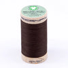 4864 Coffee Liqueur - Scanfil Organic Thread 50wt 500 yards
