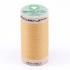 4802 Cornsilk - Scanfil Organic Thread 50wt 500 yards