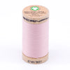 4860 Crystal Pink - Scanfil Organic Thread 30wt 300 yards