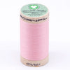 4861 Crystal Rose - Scanfil Organic Thread 50wt 500 yards