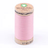 4861 Crystal Rose - Scanfil Organic Thread 30wt 300 yards