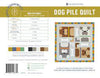 Dog Pile Quilt Pattern