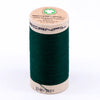 4863 Galapagos Green - Scanfil Organic Thread 30wt 300 yards