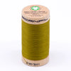 4823 Green Envy - Scanfil Organic Thread 30wt 300 yards