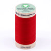 4805 High Risk Red - Scanfil Organic Thread 50wt 500 yards