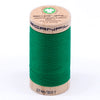 4821 Jolly Green - Scanfil Organic Thread 30wt 300 yards
