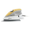 Oliso Mini Project Iron | Yellow