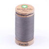 4832 Limestone - Scanfil Organic Thread 30wt 300 yards