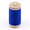 4817 Nautical Blue - Scanfil Organic Thread 30wt 300 yards