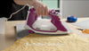 Oliso TG1600 Pro-Plus Smart Iron | Orchid