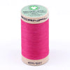 4810 Pink Lemonade - Scanfil Organic Thread 50wt 500 yards