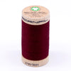 4870 Rhubarb - Scanfil Organic Thread 30wt 300 yards