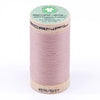 4842 Rose Smoke - Scanfil Organic Thread 50wt 500 yards