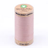 4842 Rose Smoke - Scanfil Organic Thread 30wt 300 yards