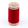 4871 Rubocondo - Scanfil Organic Thread 30wt 300 yards