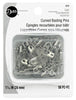 Dritz Curved Basting Pins | 26mm