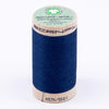 4865 Sailor Blue - Scanfil Organic Thread 50wt 500 yards