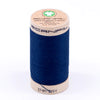 4865 Sailor Blue - Scanfil Organic Thread 30wt 300 yards