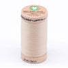4851 Shortbread - Scanfil Organic Thread 30wt 300 yards