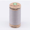 4856 Silver Cloud - Scanfil Organic Thread 30wt 300 yards