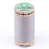 4856 Silver Cloud - Scanfil Organic Thread 50wt 500 yards