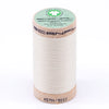 4852 Solitary Star - Scanfil Organic Thread 50wt 500 yards