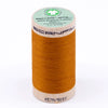 4826 Sun Flower - Scanfil Organic Thread 50wt 500 yards