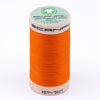 4857 Tangelo - Scanfil Organic Thread 50wt 500 yards