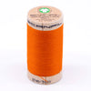 4857 Tangelo - Scanfil Organic Thread 30wt 300 yards