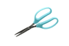 LDH 6.5" Soft-handled Craft Scissors | Blue