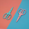 LDH 6.5" Soft-handled Craft Scissors | Pink
