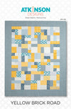Let's Make a Quilt: Beginner II Quilting- April 8, 15 & 22, 9:30 to 12:30